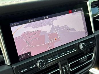 Porsche Macan S 5dr PDK