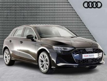 Audi A3 30 TFSI Sport 5dr
