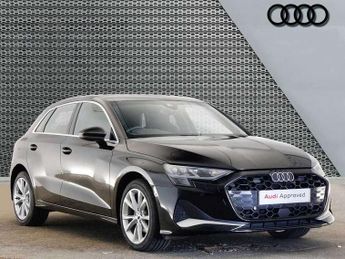 Audi A3 35 TFSI Sport 5dr