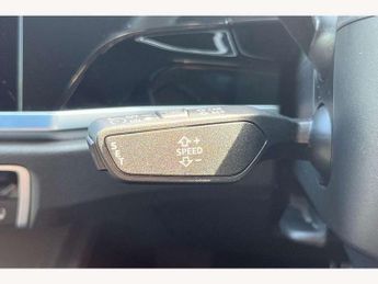 Audi Q3 45 TFSI e S Line 5dr S Tronic