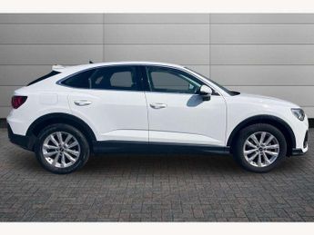 Audi Q3 35 TFSI Sport 5dr S Tronic
