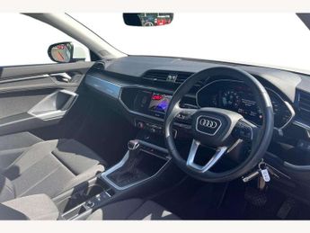 Audi Q3 35 TFSI Sport 5dr S Tronic