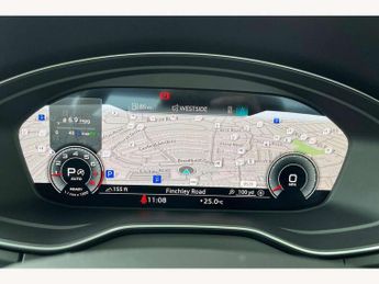 Audi Q5 45 TFSI Quattro Sport 5dr S Tronic