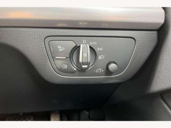 Audi Q5 45 TFSI Quattro Sport 5dr S Tronic