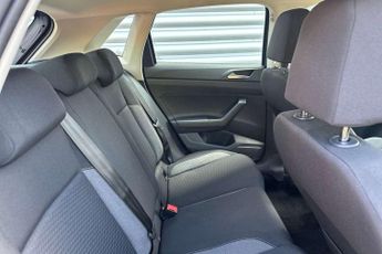 Volkswagen Polo 1.0 TSI Life 5dr DSG