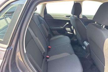 Volkswagen Polo 1.0 TSI Life 5dr DSG