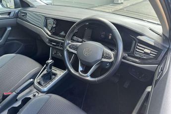 Volkswagen Polo 1.0 TSI Life 5dr DSG