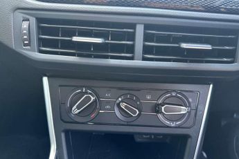 Volkswagen Polo 1.0 TSI Life 5dr DSG
