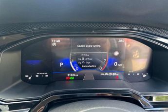 Volkswagen Polo 1.0 TSI Life 5dr DSG