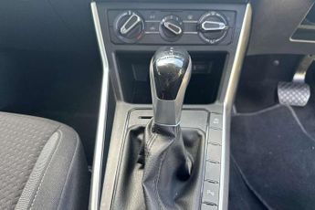 Volkswagen Polo 1.0 TSI Life 5dr DSG