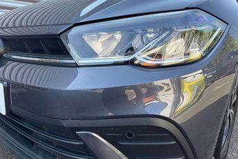 Volkswagen Polo 1.0 TSI Life 5dr DSG