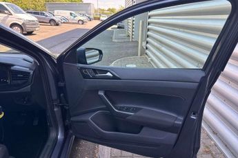 Volkswagen Polo 1.0 TSI Life 5dr DSG