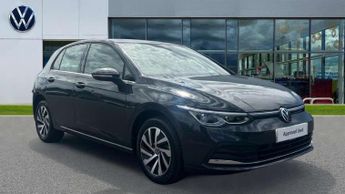 Volkswagen Golf 1.4 TSI eHybrid Style 5dr DSG
