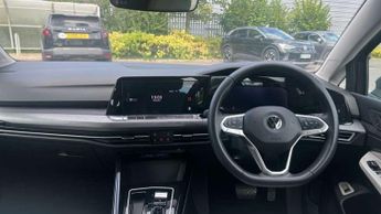 Volkswagen Golf 1.4 TSI eHybrid Style 5dr DSG