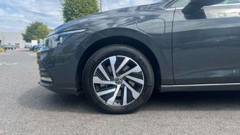 Volkswagen Golf 1.4 TSI eHybrid Style 5dr DSG