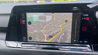 Volkswagen Golf 1.4 TSI eHybrid Style 5dr DSG