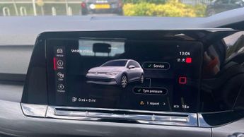 Volkswagen Golf 1.4 TSI eHybrid Style 5dr DSG