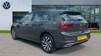 Volkswagen Golf 1.4 TSI eHybrid Style 5dr DSG