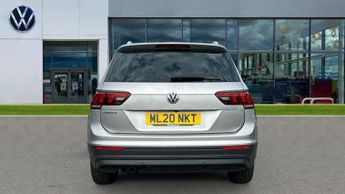 Volkswagen Tiguan 1.5 TSi EVO 150 Match 5dr DSG