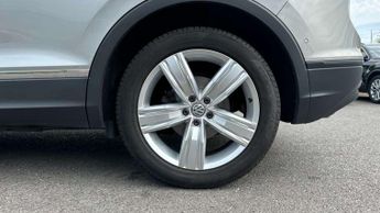 Volkswagen Tiguan 1.5 TSi EVO 150 Match 5dr DSG