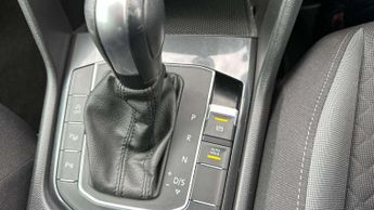 Volkswagen Tiguan 1.5 TSi EVO 150 Match 5dr DSG