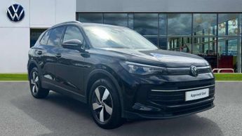 Volkswagen Tiguan 1.5 eTSI 150 Match 5dr DSG