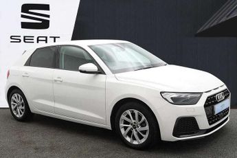 Audi A1 25 TFSI Sport 5dr