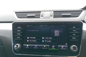 Skoda Superb 2.0 TDI CR SE Technology 5dr DSG