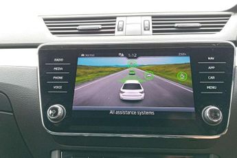 Skoda Superb 2.0 TDI CR SE Technology 5dr DSG