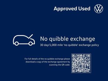 Volkswagen T-Roc 1.5 TSI EVO R-Line 5dr DSG