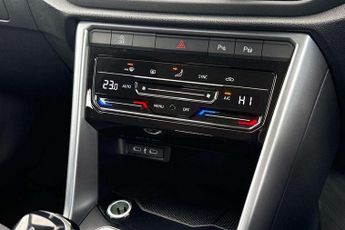 Volkswagen T-Roc 1.5 TSI Life 5dr DSG