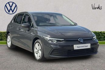 Volkswagen Golf 1.5 TSI Life 5dr