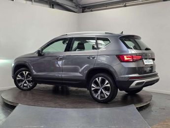 SEAT Ateca 1.5 TSI EVO SE Technology 5dr DSG