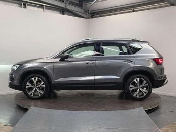 SEAT Ateca 1.5 TSI EVO SE Technology 5dr DSG