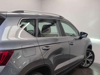 SEAT Ateca 1.5 TSI EVO SE Technology 5dr DSG