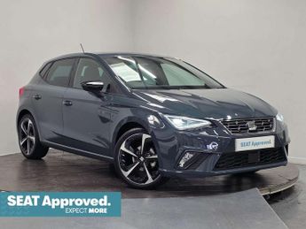 SEAT Ibiza 1.0 TSI 95 FR Sport 5dr