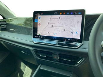 Volkswagen Tiguan 1.5 TSI eHybrid Match 5dr DSG