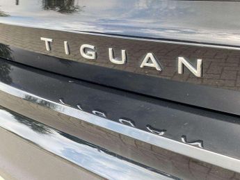 Volkswagen Tiguan 1.5 TSI eHybrid Match 5dr DSG