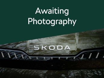 Skoda Kamiq 1.0 TSI SE Edition 5dr DSG