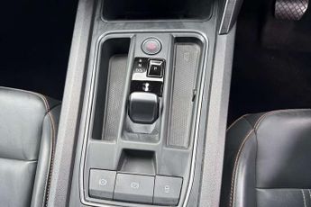 Cupra Formentor 1.4 eHybrid 204 V2 5dr DSG