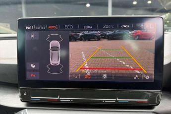 Cupra Formentor 1.4 eHybrid 204 V2 5dr DSG