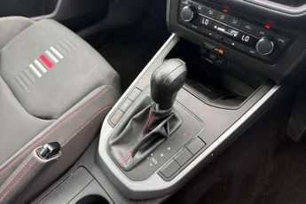 SEAT Arona 1.0 TSI 115 FR [EZ] 5dr DSG