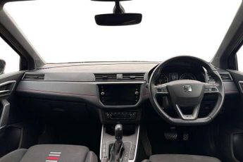 SEAT Arona 1.0 TSI 115 FR [EZ] 5dr DSG