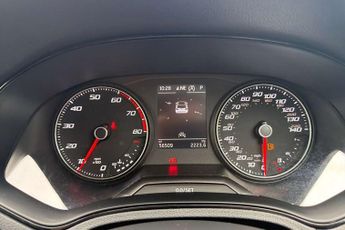 SEAT Arona 1.0 TSI 115 FR [EZ] 5dr DSG