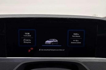 Volkswagen Passat 1.5 TSI eHybrid 272 R-Line 5dr DSG