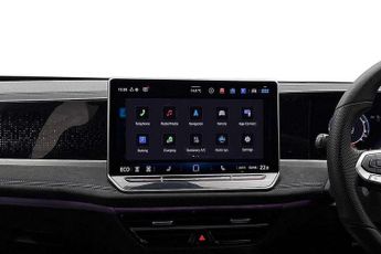 Volkswagen Passat 1.5 TSI eHybrid 272 R-Line 5dr DSG