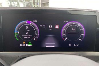 Volkswagen Passat 1.5 TSI eHybrid 272 R-Line 5dr DSG