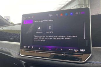 Volkswagen Passat 1.5 TSI eHybrid 272 R-Line 5dr DSG