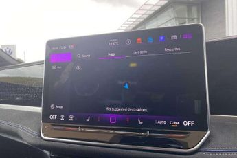 Volkswagen Passat 1.5 TSI eHybrid 272 R-Line 5dr DSG