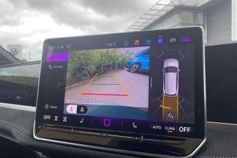Volkswagen Passat 1.5 TSI eHybrid 272 R-Line 5dr DSG
